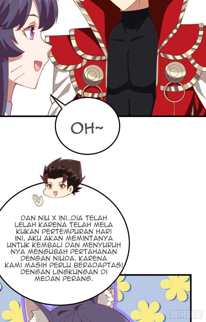 To Be The Castellan King Chapter 252 Gambar 8