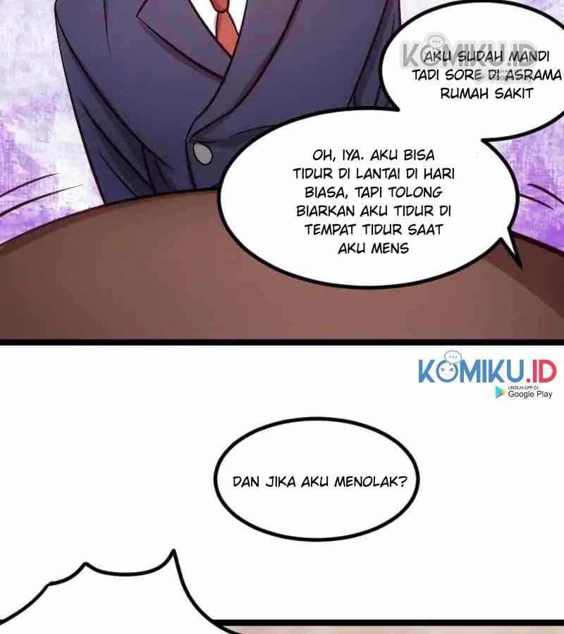 CEO’s Sudden Proposal Chapter 126 Gambar 12