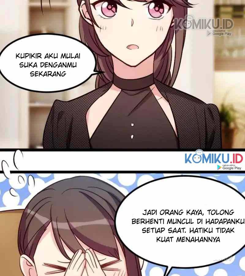 CEO’s Sudden Proposal Chapter 126 Gambar 3