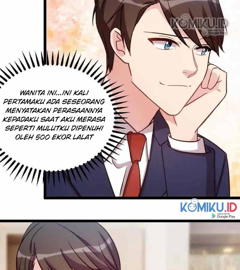 CEO’s Sudden Proposal Chapter 126 Gambar 5