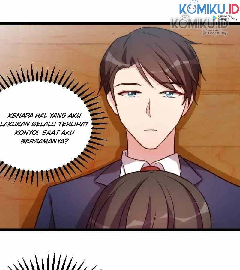 CEO’s Sudden Proposal Chapter 127 Gambar 16