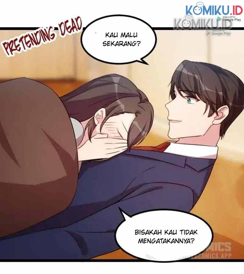 CEO’s Sudden Proposal Chapter 127 Gambar 20