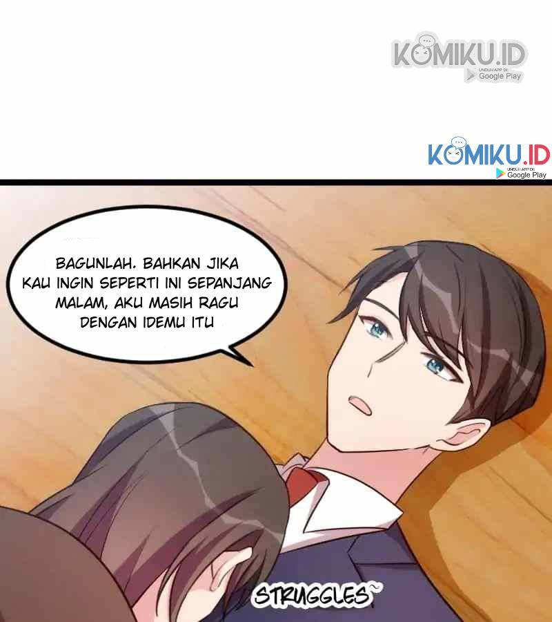 CEO’s Sudden Proposal Chapter 127 Gambar 21