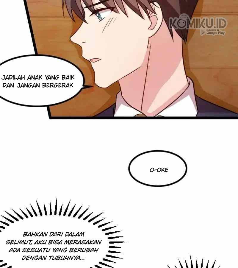 CEO’s Sudden Proposal Chapter 127 Gambar 27