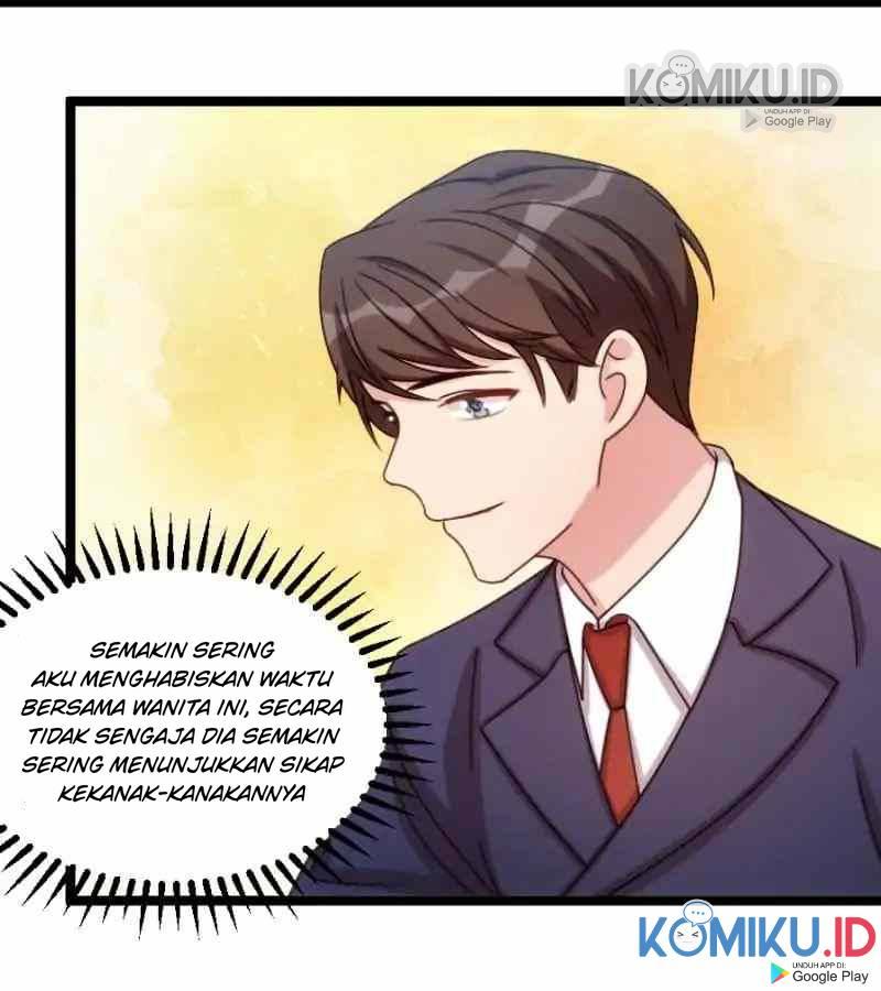 CEO’s Sudden Proposal Chapter 127 Gambar 4