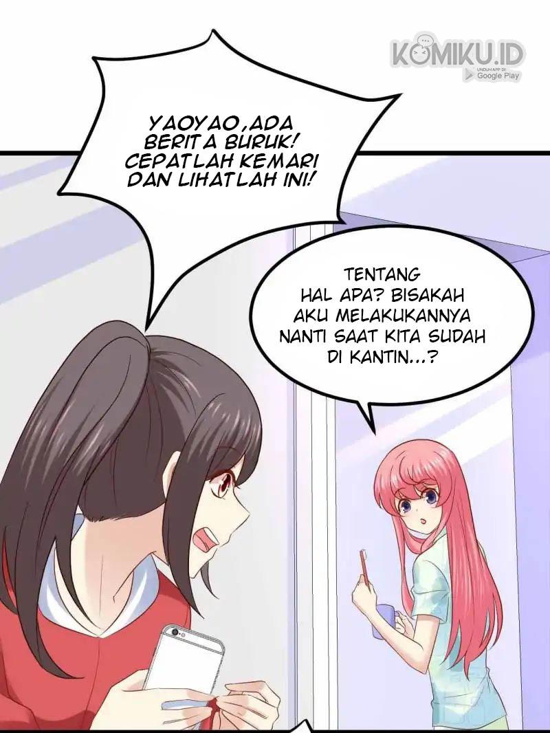 My Beautiful Time with You Chapter 71 Gambar 14