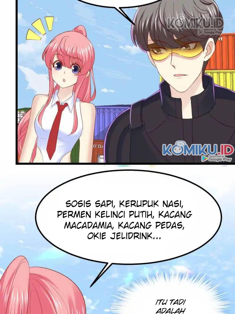 My Beautiful Time with You Chapter 71 Gambar 5