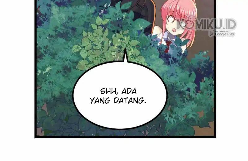 My Beautiful Time with You Chapter 72 Gambar 22