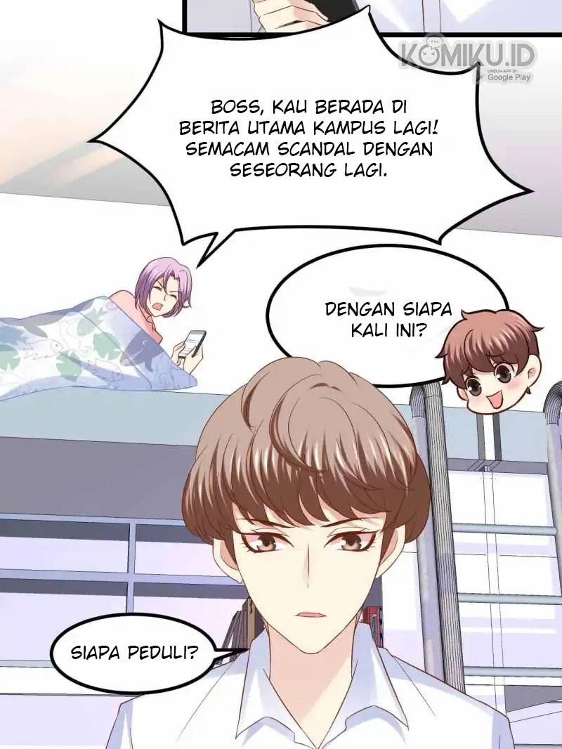 My Beautiful Time with You Chapter 73 Gambar 14