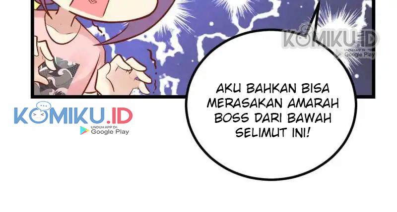 My Beautiful Time with You Chapter 73 Gambar 22