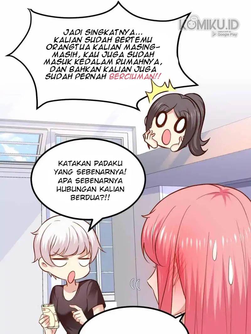 My Beautiful Time with You Chapter 74 Gambar 14