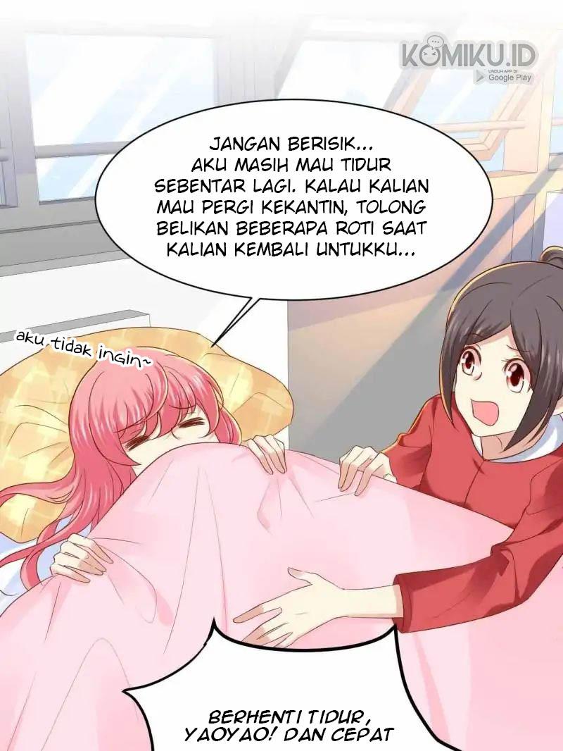 My Beautiful Time with You Chapter 74 Gambar 4