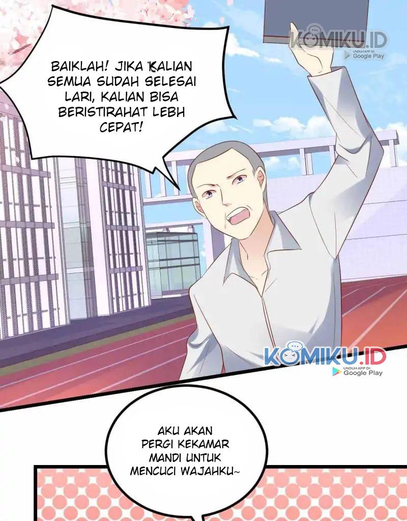 My Beautiful Time with You Chapter 80 Gambar 18