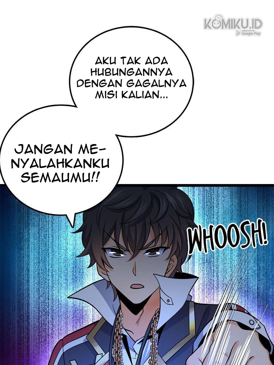 Spare Me, Great Lord! Chapter 47 Gambar 36
