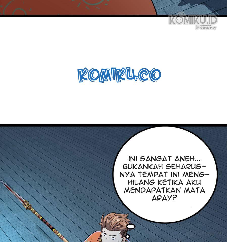 Spare Me, Great Lord! Chapter 47 Gambar 79