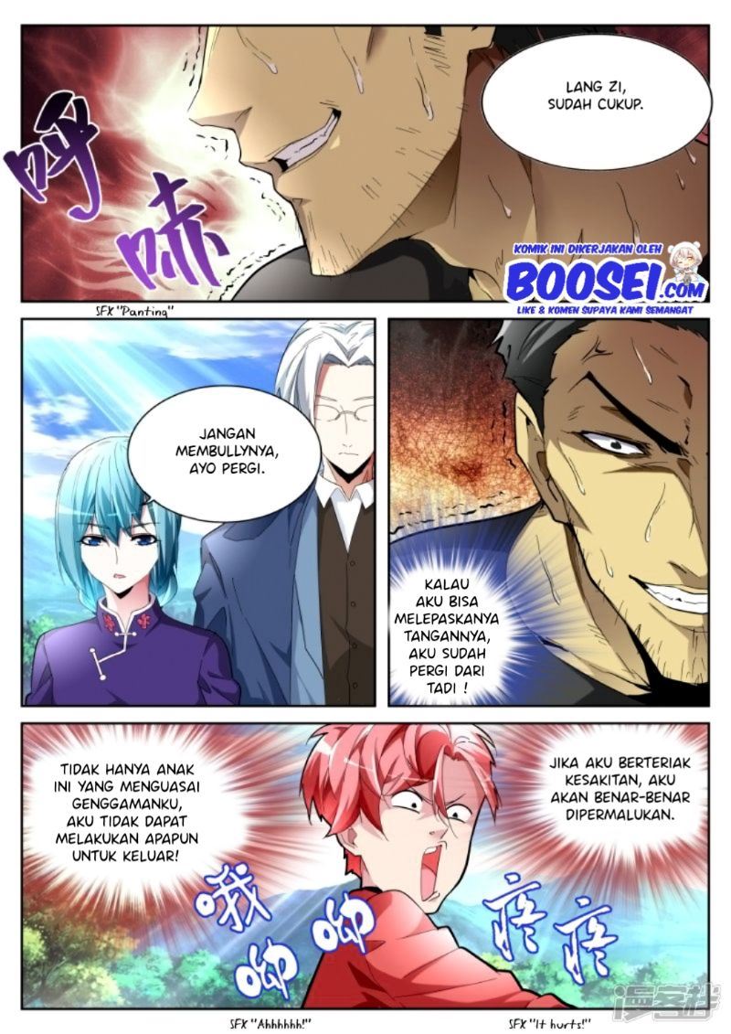 Talented Genius Chapter 65 Gambar 12