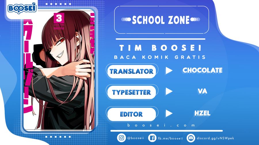 Baca Komik School Zone (Ningiyau) Chapter 50 Gambar 1