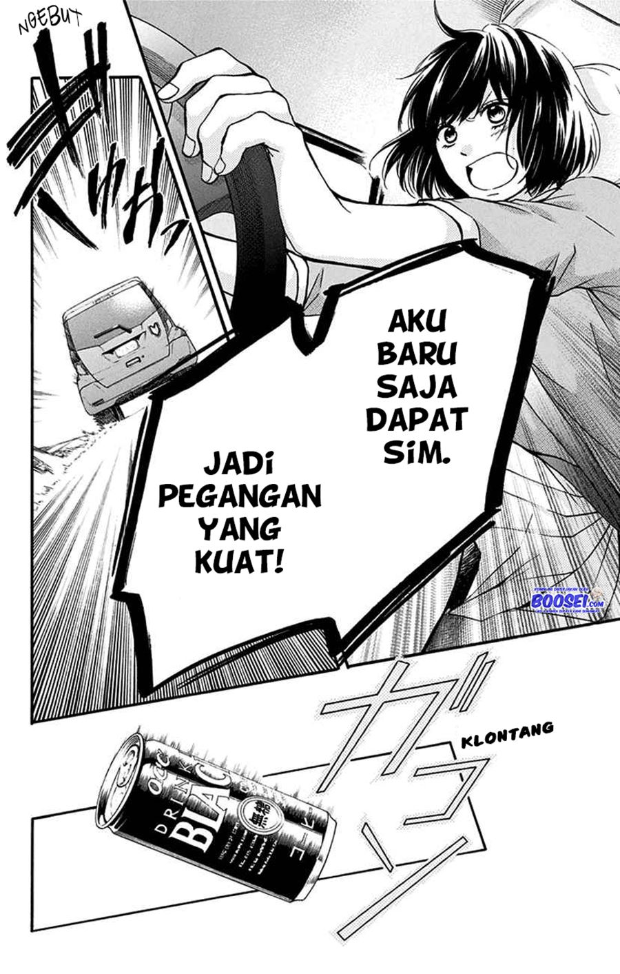 Kono Oto Tomare! Chapter 47 Gambar 10