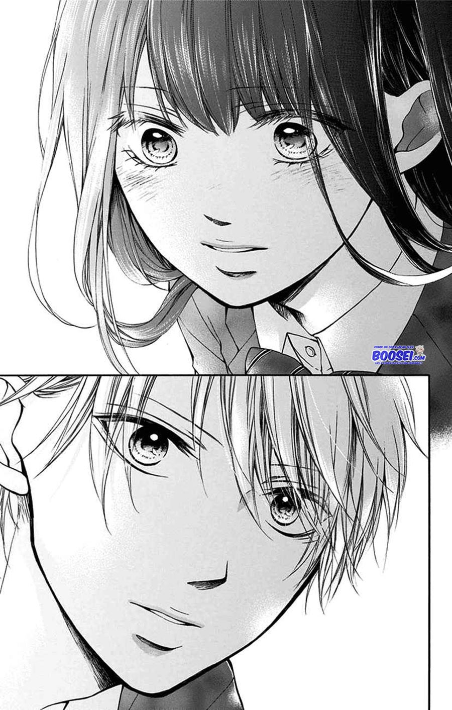 Kono Oto Tomare! Chapter 47 Gambar 42