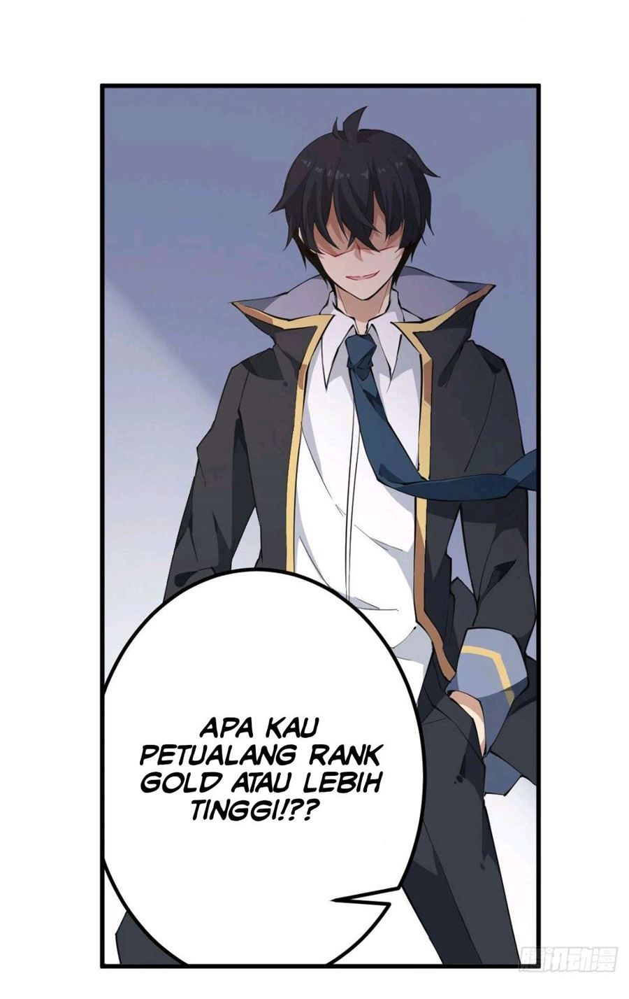 Wuxian Shitu Chapter 39 Gambar 6