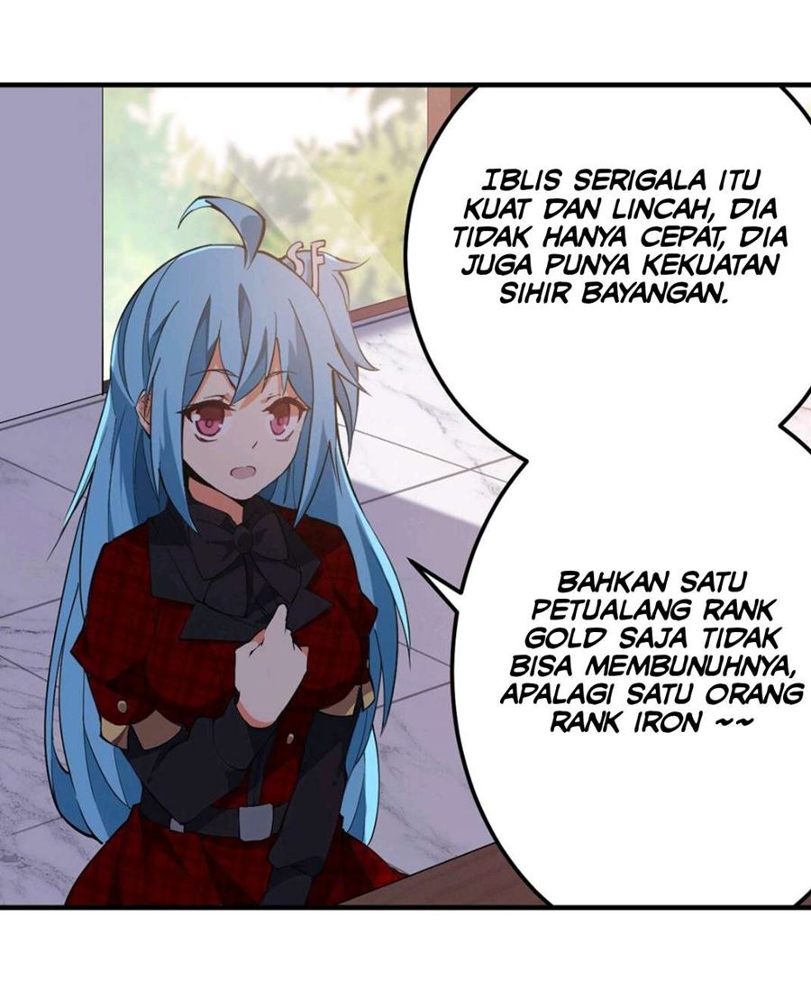 Wuxian Shitu Chapter 39 Gambar 9