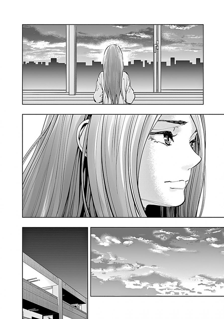 Radiation House Chapter 17 Gambar 20