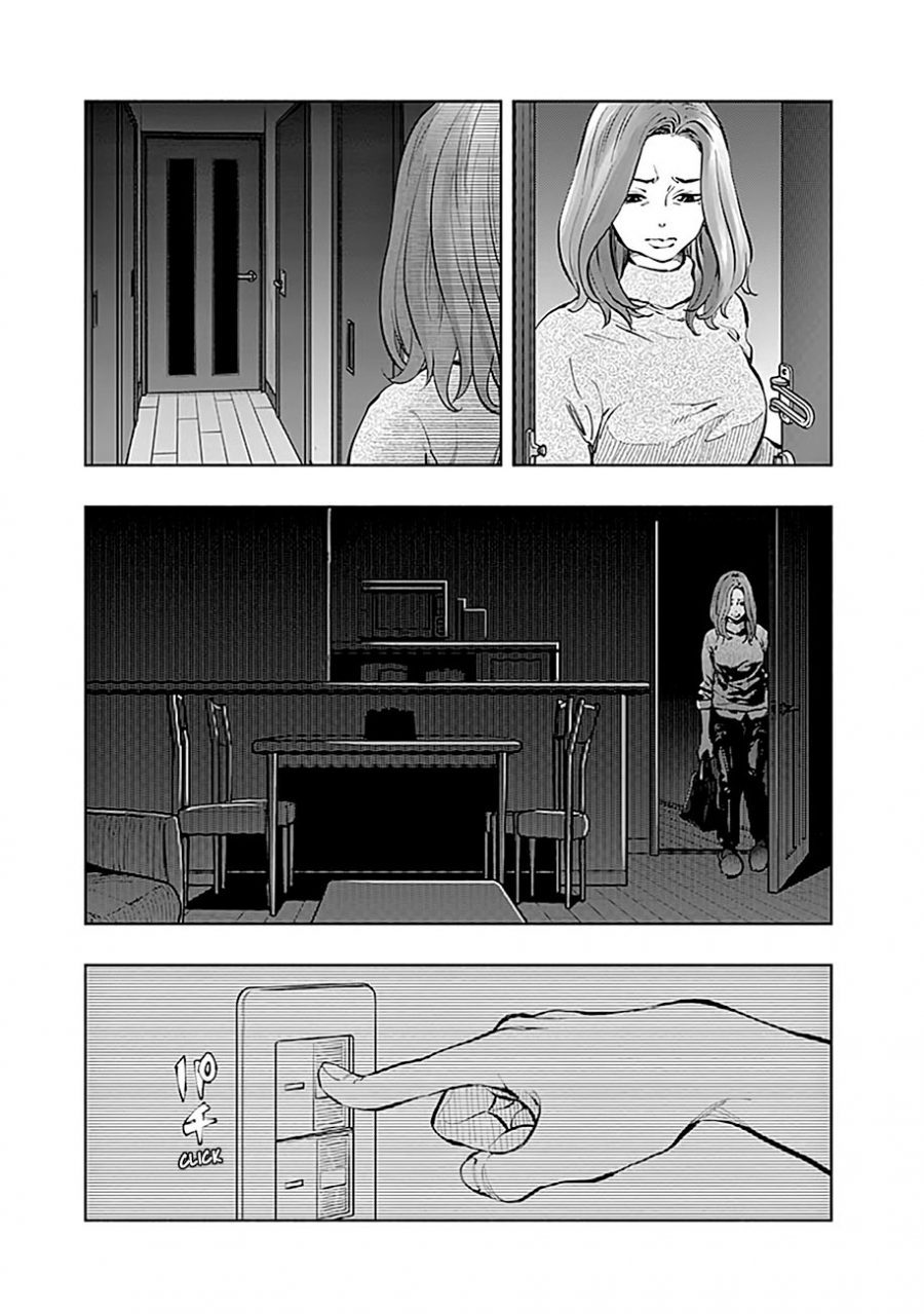 Radiation House Chapter 17 Gambar 21