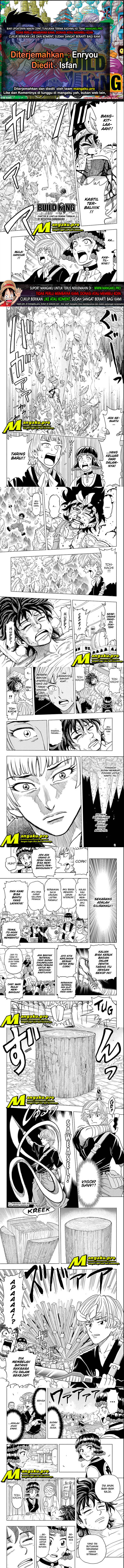 Baca Komik Build King Chapter 8 Gambar 1