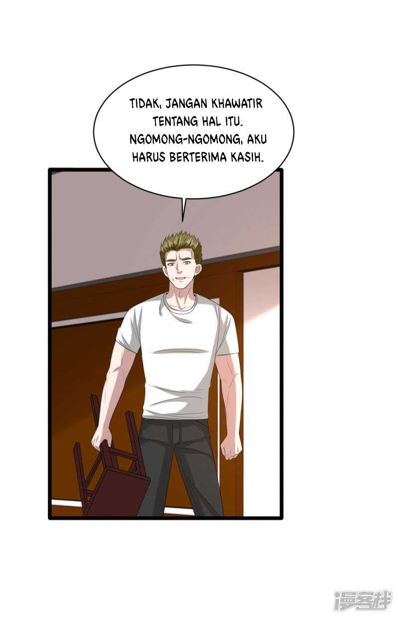 Dushi Xiewang Chapter 73 Gambar 26