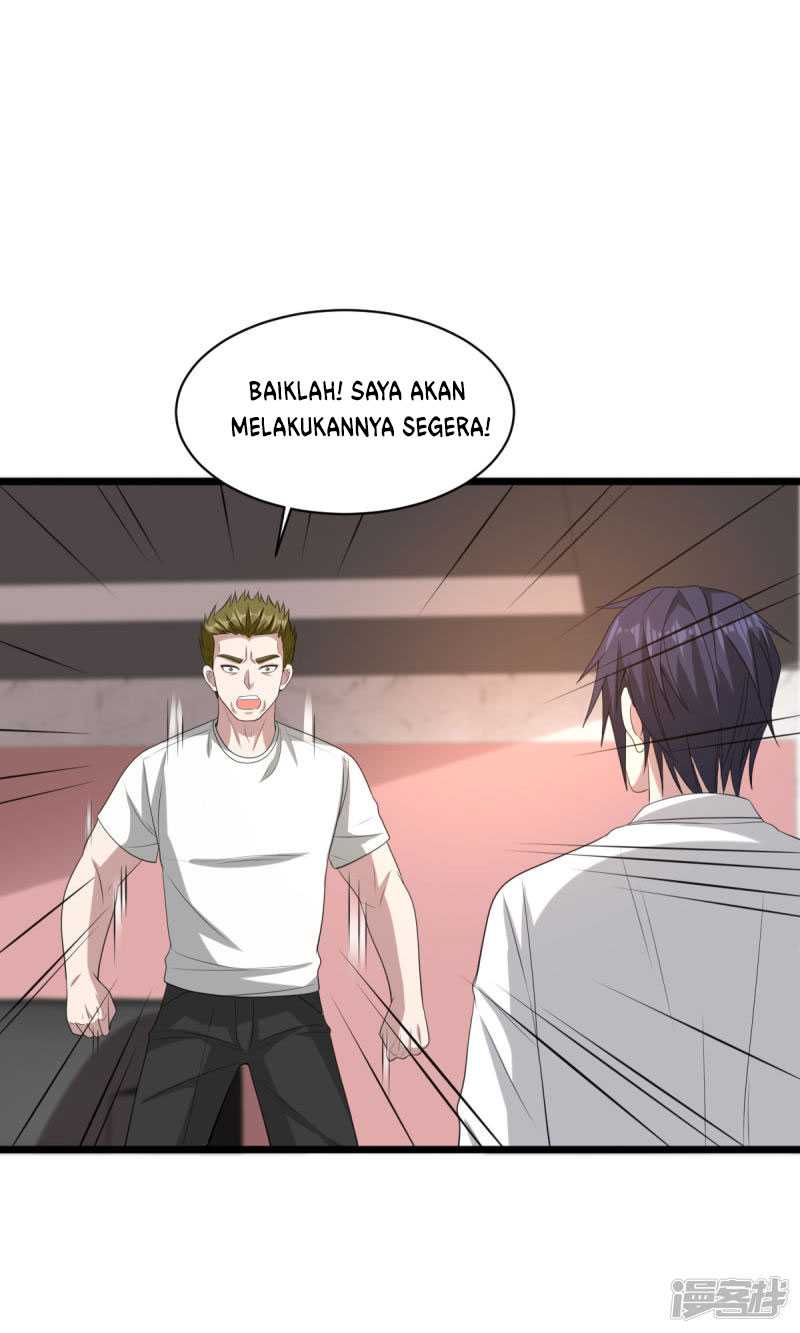 Dushi Xiewang Chapter 73 Gambar 7