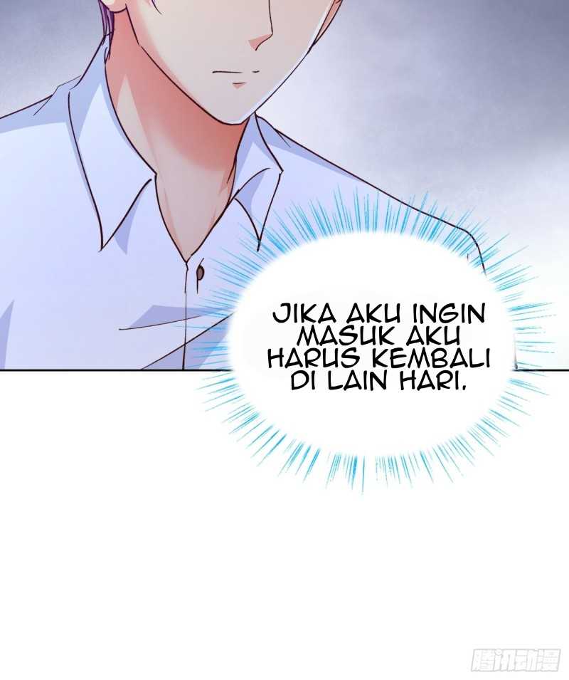 Halaman Komik