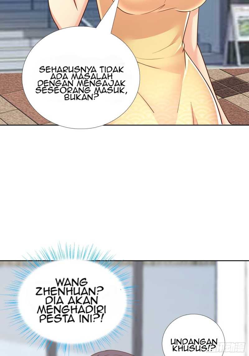 Halaman Komik