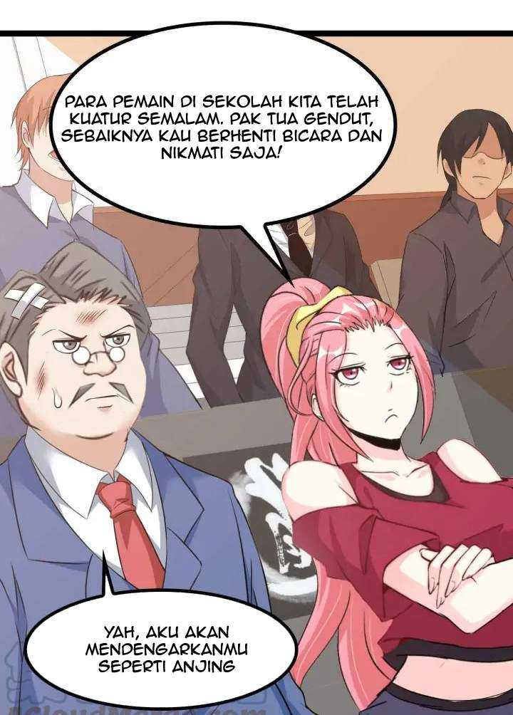 Baca Manhua I Am an Invincible Genius Chapter 140 Gambar 2