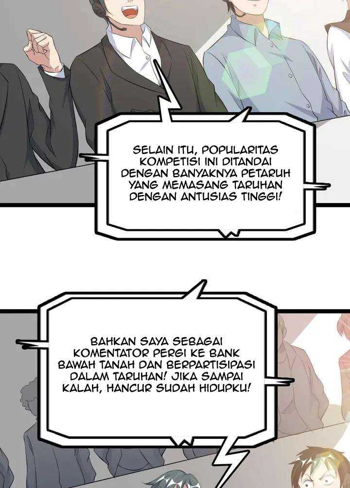 I Am an Invincible Genius Chapter 140 Gambar 7