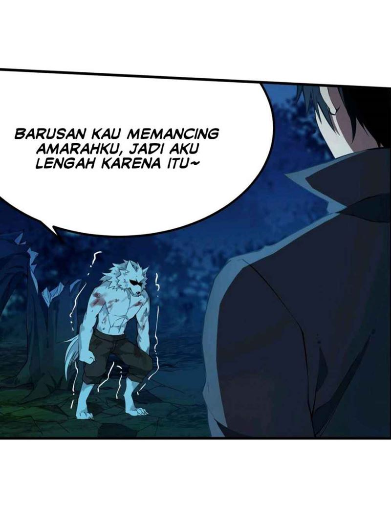 Wuxian Shitu Chapter 40 Gambar 13