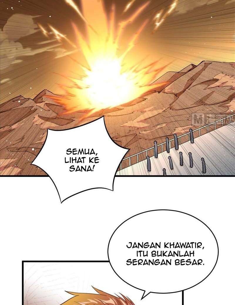 Monk From the Future Chapter 69 Gambar 24