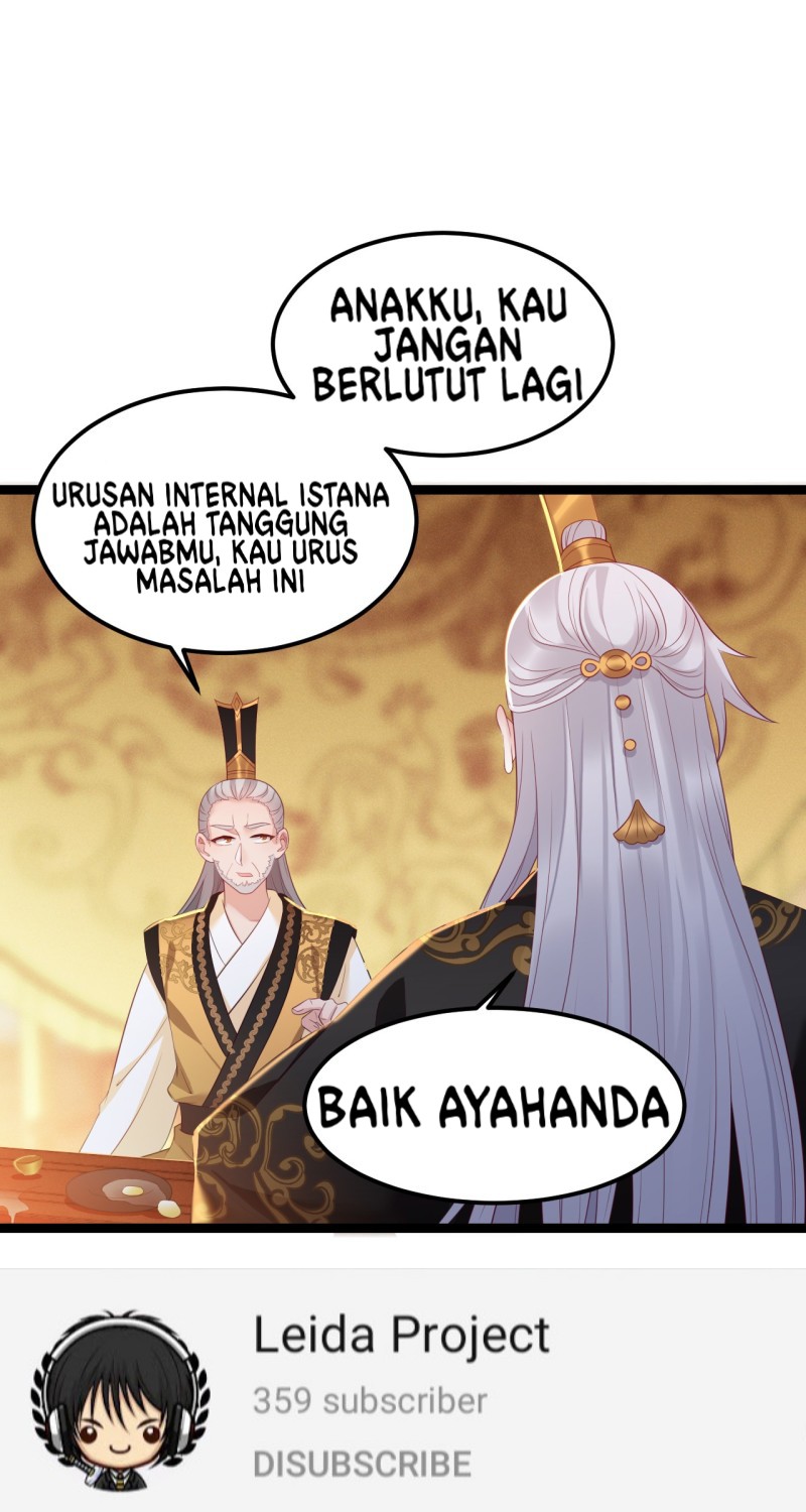 I Won’t Marry The Enemy Prince Chapter 9 Gambar 18