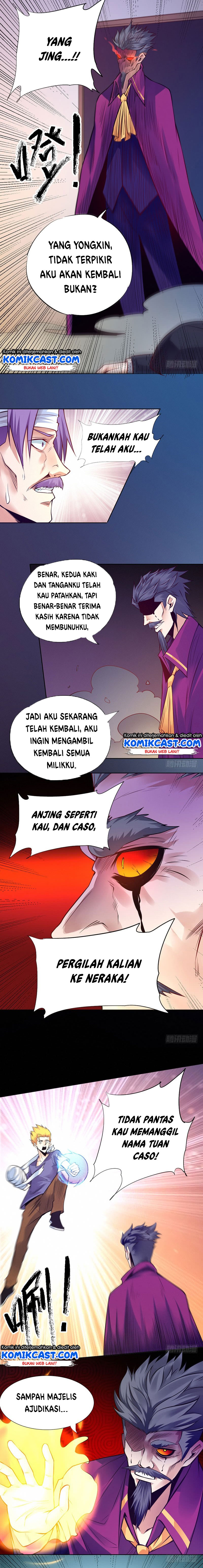 First Rate Master Chapter 89 Gambar 7