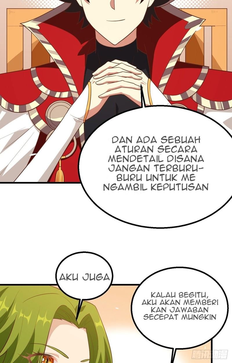 To Be The Castellan King Chapter 253 Gambar 26