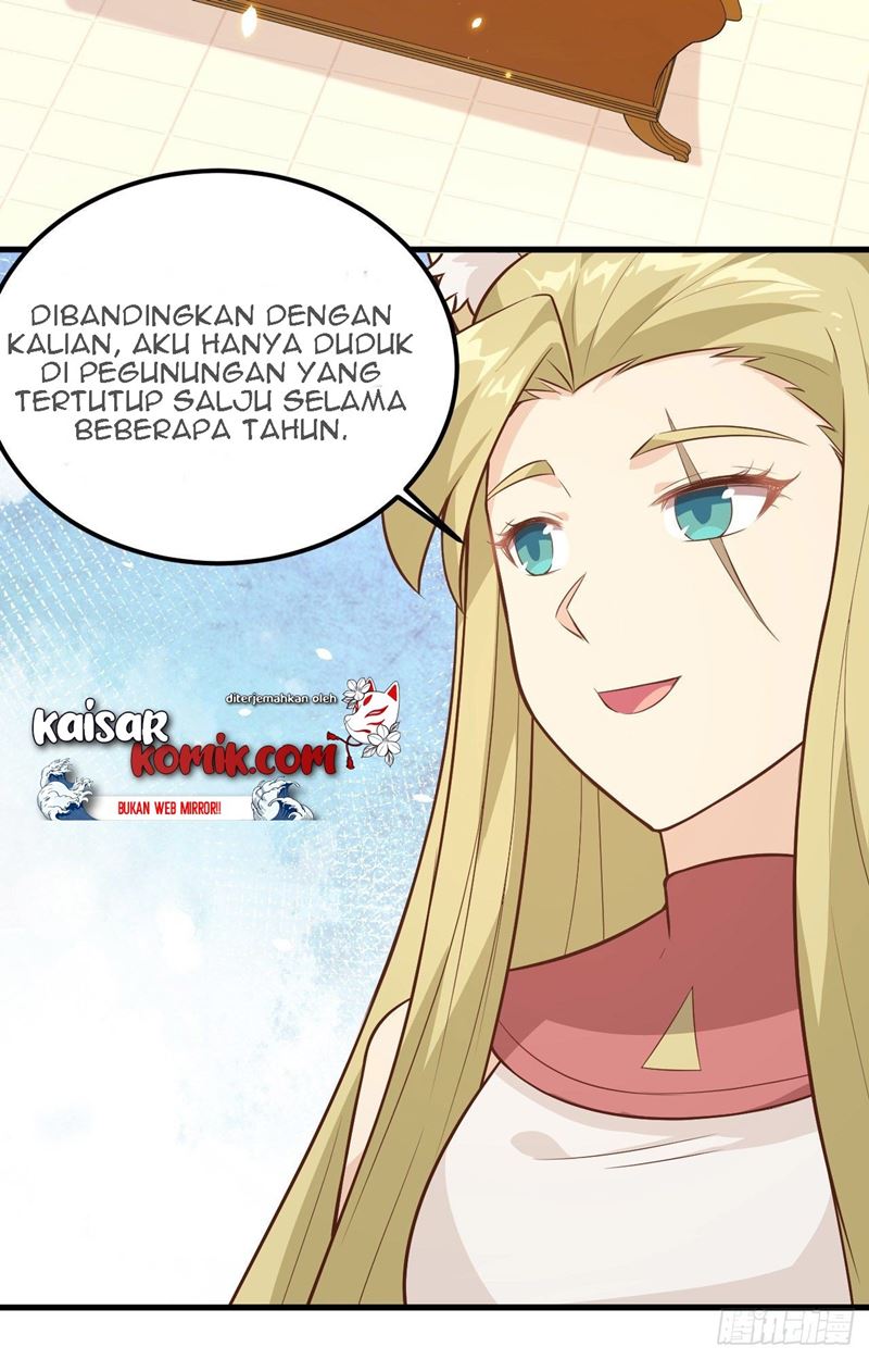 To Be The Castellan King Chapter 253 Gambar 50