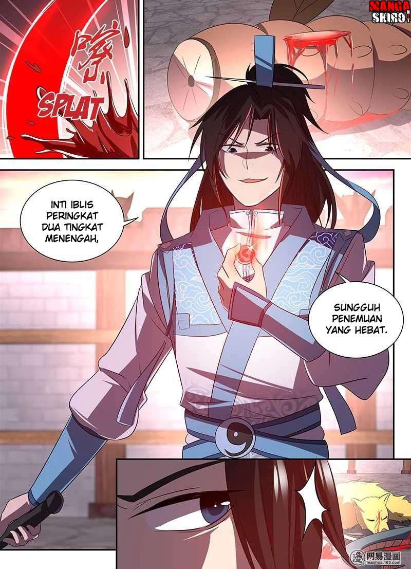 Yong Heng Zhi Zun Chapter 30 Gambar 5