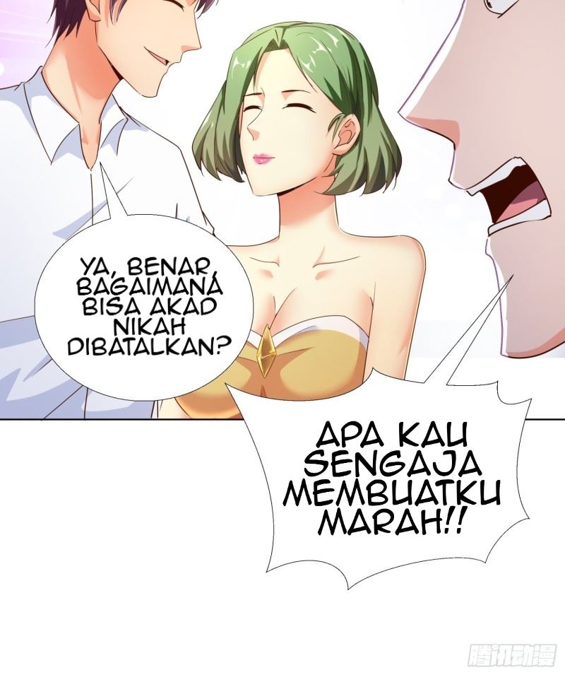 Halaman Komik