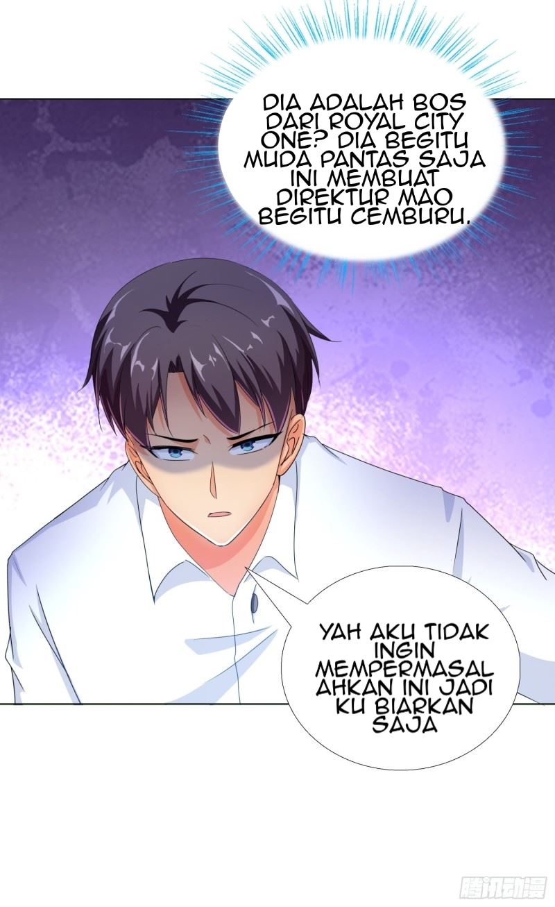 Super School Doctor Chapter 102 Gambar 29