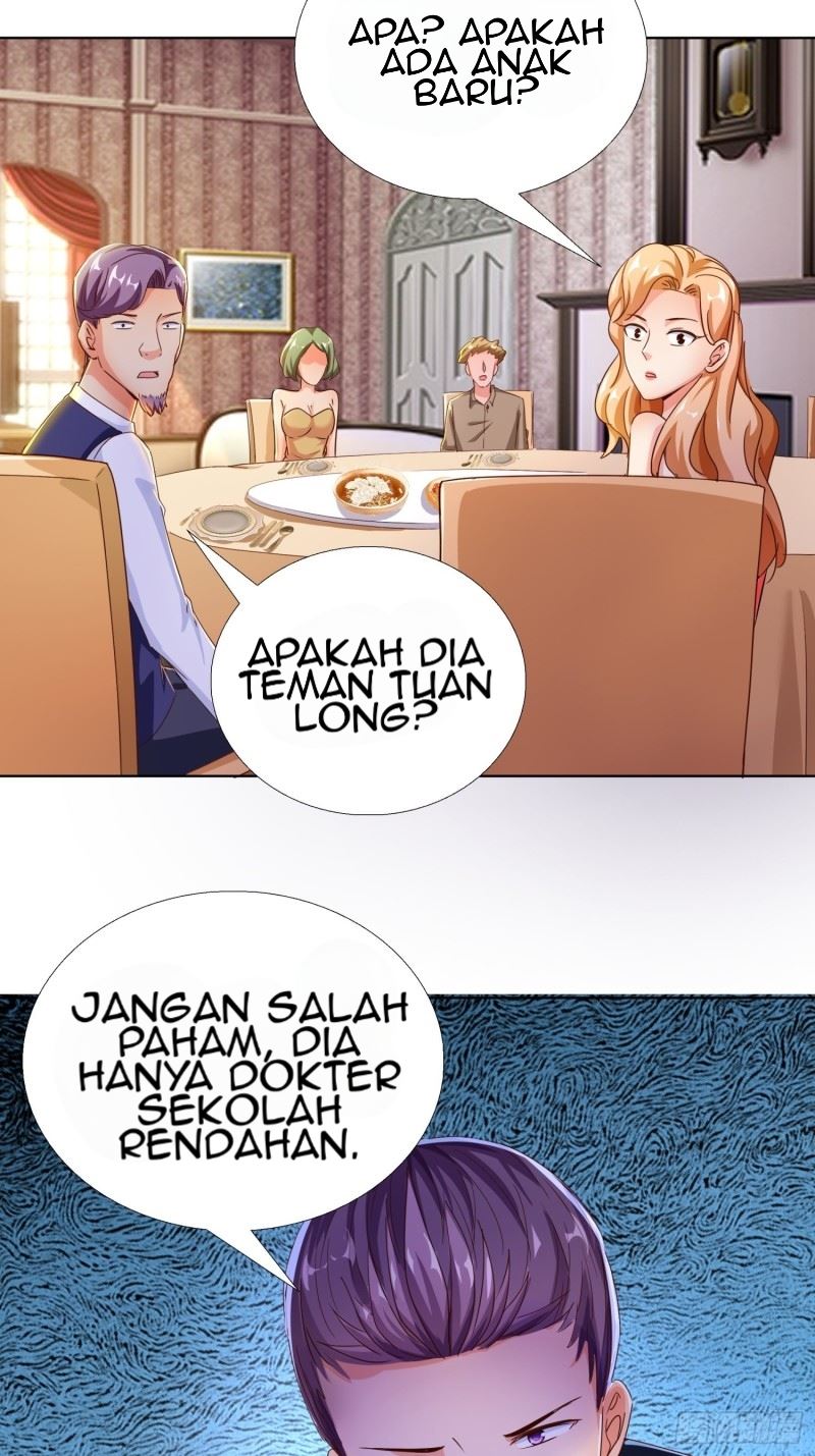 Super School Doctor Chapter 102 Gambar 8