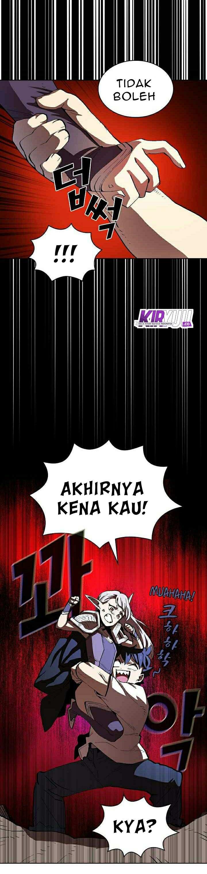 FFF-Class Trashero Chapter 69 Gambar 11