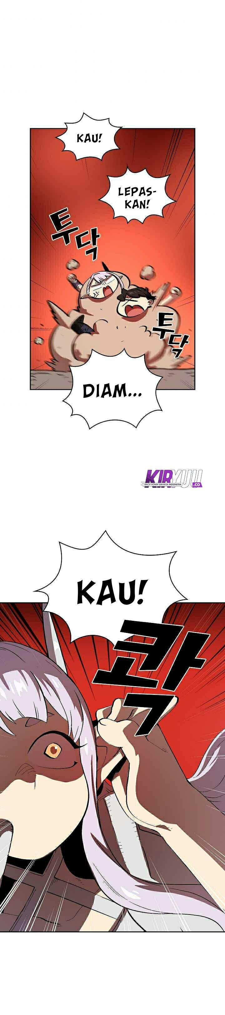 FFF-Class Trashero Chapter 69 Gambar 13