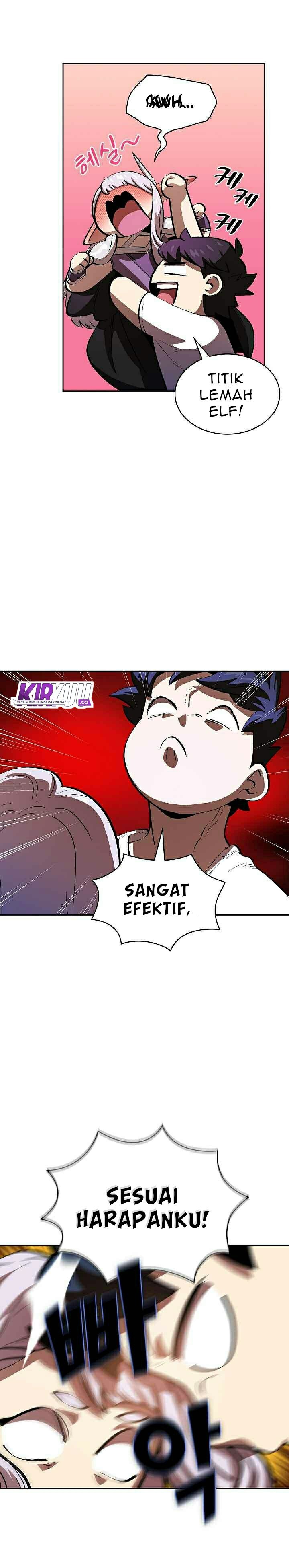 FFF-Class Trashero Chapter 69 Gambar 14