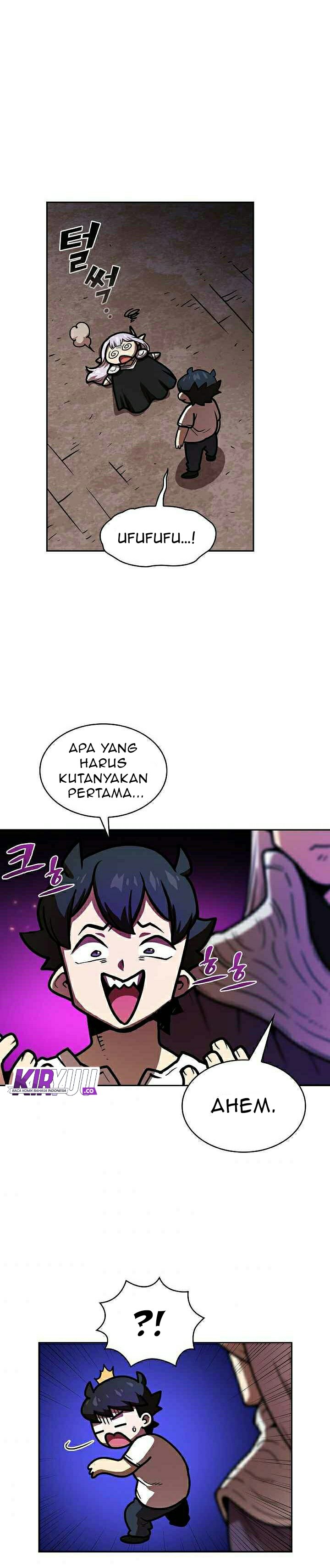 FFF-Class Trashero Chapter 69 Gambar 15