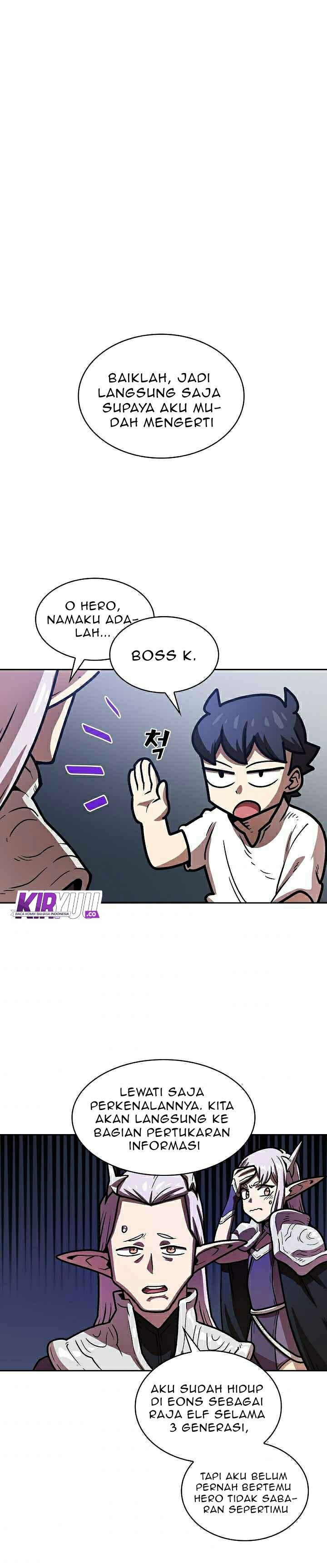 FFF-Class Trashero Chapter 69 Gambar 18