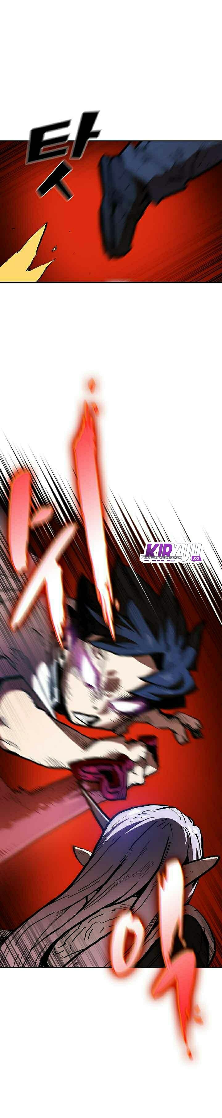 Baca Manhwa FFF-Class Trashero Chapter 69 Gambar 2